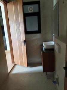 Common Bathroom Image of 2844 Sq.ft 4 BHK Builder Floor for sale in Sector 26A Gurgaon for Rs. 38500000