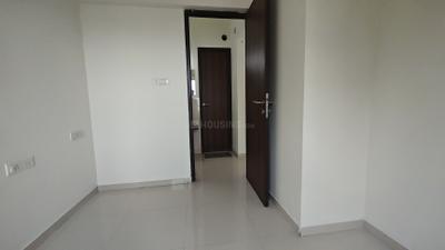 Bedroom Image of 1150 Sq.ft 2 BHK Apartment / Flat for sale in Marathon Nexzone, Panvel Navi Mumbai for Rs. 7500000