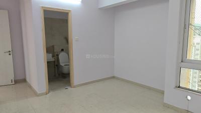 Bedroom Image of 550 Sq.ft 1 BHK Apartment / Flat for rent in Puraniks Rumah Bali, Thane West Thane for Rs. 19000