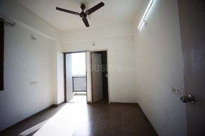 Bedroom Image of 1550 Sq.ft 3 BHK Apartment / Flat for sale in Bopal Ahmedabad for Rs. 8400000