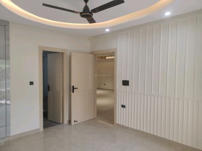 Bedroom Image of 2520 Sq.ft 4 BHK Builder Floor for sale in Green Field Colony Faridabad for Rs. 24000000