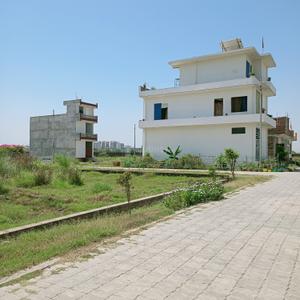 Image of 2538 Sq.ft Residential Plot / Land for sale in Kalyanpur, Kanpur for Rs. 7344000
