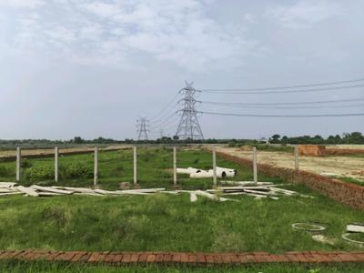 Image of 100 Sq.ft Residential Plot / Land for sale in Root2Home Advika Enclave Phase 1, Dadri, Greater Noida for Rs. 3006800