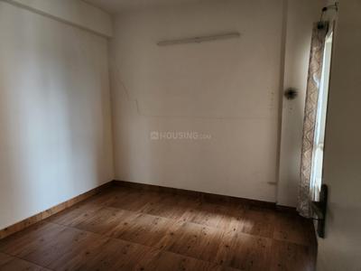 Bedroom Image of 650 Sq.ft 2 BHK Builder Floor for sale in Model Town Panipat for Rs. 2600000