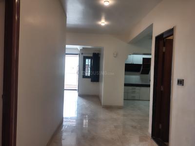 Hall Image of 1360 Sq.ft 2 BHK Builder Floor for rent in Electronic City Bengaluru for Rs. 40000
