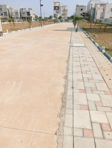 Image of 1200 Sq.ft Residential Plot / Land for sale in Budigere Cross, Bengaluru for Rs. 9600000