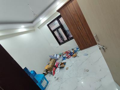 Bedroom Image of 1035 Sq.ft 3 BHK Apartment / Flat for sale in Sahibabad Industrial Area Ghaziabad for Rs. 9000000