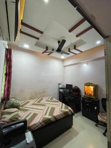Bedroom Image of 981 Sq.ft 2 BHK Apartment / Flat for sale in Chandlodia Ahmedabad for Rs. 5800000