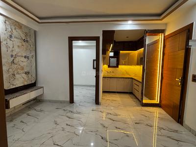 Hall Image of 1050 Sq.ft 2 BHK Apartment / Flat for sale in SAP Rise, Sector 73 Noida for Rs. 3811000