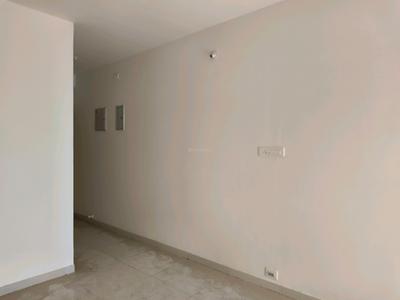 Living Room Image of 650 Sq.ft 1 BHK Apartment / Flat for sale in Godrej Hillside 1, Mahalunge Pune for Rs. 5700000