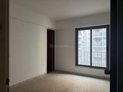 Bedroom Image of 1761 Sq.ft 3 BHK Apartment / Flat for sale in Sukirti 54, Shela Ahmedabad for Rs. 7900000