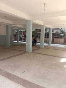 Image of 1035 Sq.ft 2 BHK Apartment / Flat for sale in Baguiati, Kolkata for Rs. 4300000