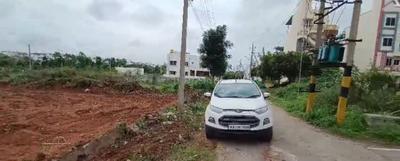 Image of 2400 Sq.ft Residential Plot / Land for sale in Sathagalli Layout, Mysore for Rs. 13900000