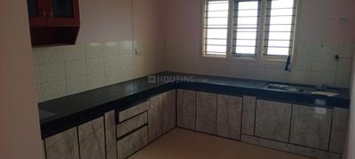Kitchen Image of 1200 Sq.ft 2 BHK Apartment / Flat for rent in Kankanady Mangalore for Rs. 22000
