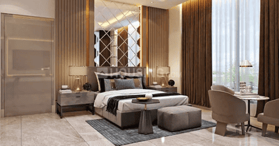 Image of 1900 Sq.ft 3 BHK Apartment / Flat for sale in Codename Eden Garden, Airoli, Navi Mumbai for Rs. 24700000