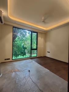 Living Room Image of 2200 Sq.ft 3 BHK Builder Floor for sale in Safdarjung Development Area New Delhi for Rs. 68500000