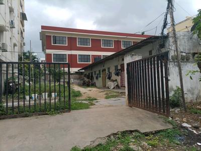 Image of 200 Sq.ft Residential Plot / Land for sale in Pragathi Nagar, Hyderabad for Rs. 22500000