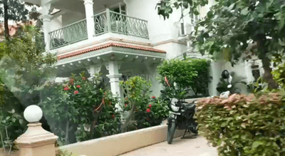 Image of 3300 Sq.ft 5 BHK Villa for rent in Shree Golden City Prima, Jatkhedi, Bhopal for Rs. 110000