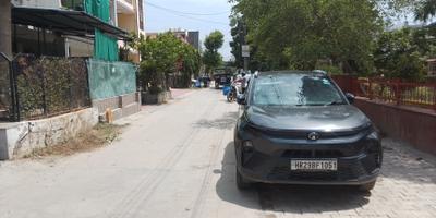 Image of 1440 Sq.ft 3 BHK Independent House for sale in Sector 8, Faridabad for Rs. 29000000
