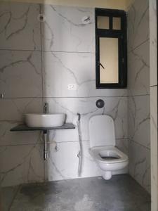 Bedroom Three Image of 1600 Sq.ft 3 BHK Apartment / Flat for rent in Bibwewadi Pune for Rs. 65000