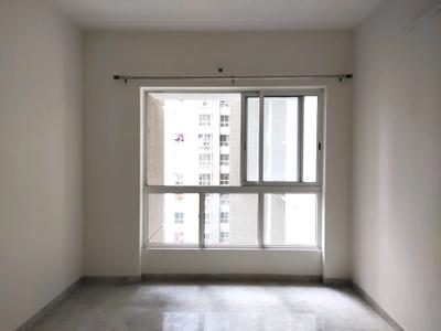 Living Room Image of 779 Sq.ft 2 BHK Apartment / Flat for sale in Thane West Thane for Rs. 16000000