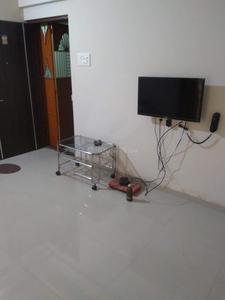 Hall Image of 680 Sq.ft 1 BHK Apartment / Flat for sale in Charms Paradise, Titwala Thane for Rs. 2800000