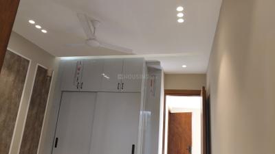 Bedroom Image of 1400 Sq.ft 3 BHK Builder Floor for sale in Orris Atulyam 83, Sector 84 Gurgaon for Rs. 17500000