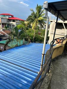 Balcony Image of 2360 Sq.ft 5 BHK Independent House for sale in Ghogomali Siliguri for Rs. 12500000