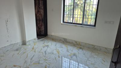 Bedroom Image of 612 Sq.ft 2 BHK Apartment / Flat for sale in Naihati North 24 Parganas District for Rs. 2451200