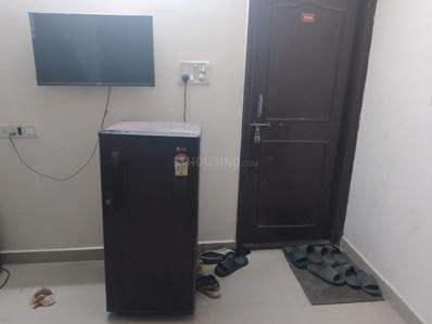 Hall Image of Star light colivingpgstudio rooms in Munnekollal, Bangalore