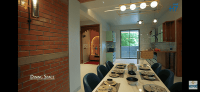 Image of 4329 Sq.ft 4 BHK Apartment / Flat for sale in Raysan, Gandhinagar for Rs. 22111111