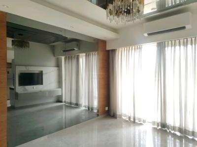 Living Room Image of 1420 Sq.ft 2 BHK Apartment / Flat for sale in Paras Irene, Sector 70 Gurgaon for Rs. 18000000
