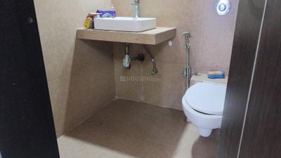 Image of 1125 Sq.ft 2 BHK Apartment / Flat for sale in Akshar Elementa, Tathawade, Pune for Rs. 10000000