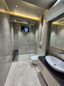 Image of 3000 Sq.ft 4 BHK Independent House for sale in Shiv Vatika Brij Residency, Nipania, Indore for Rs. 31100000