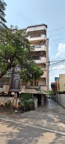 Image of 1400 Sq.ft 3 BHK Apartment / Flat for sale in Srinagar Colony, Hyderabad for Rs. 9500000