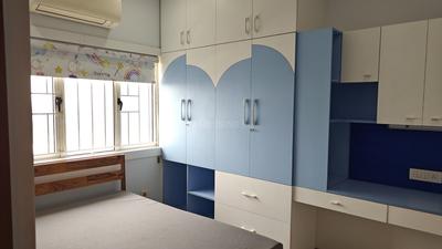 3 BHK Flat