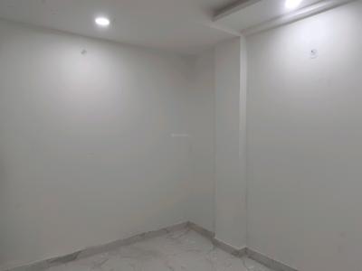 Bedroom Image of 912 Sq.ft 3 BHK Builder Floor for sale in Burari New Delhi for Rs. 4500010