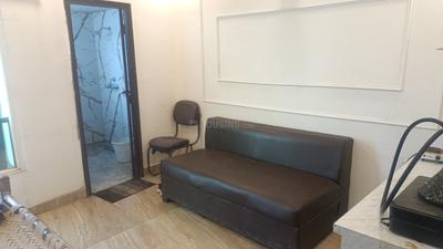 Bedroom Image of 1350 Sq.ft 3.5 BHK Apartment / Flat for sale in Migsun Vilaasa, Eta II Greater Noida for Rs. 9200000