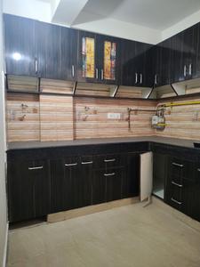 2 BHK Independent Builder Floor
