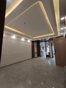 Hall Image of 1125 Sq.ft 2 BHK Builder Floor for sale in Paschim Vihar New Delhi for Rs. 21000000