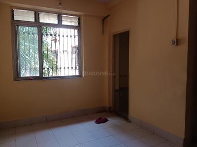 Bedroom Image of 275 Sq.ft 1 RK Apartment / Flat for sale in Mankhurd Mumbai for Rs. 3500000