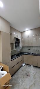 Kitchen Image of 1500 Sq.ft 3 BHK Apartment / Flat for sale in Avenue 1, Sector 73 Noida for Rs. 5800000