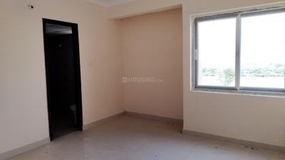 Bedroom Image of 1650 Sq.ft 3 BHK Apartment / Flat for sale in Mangalam Neelkanth Dreamz, Vrindavan Yojana Lucknow for Rs. 10395000
