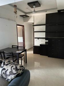 Hall Image of 2016 Sq.ft 3 BHK Apartment / Flat for sale in Science City Ahmedabad for Rs. 14000000