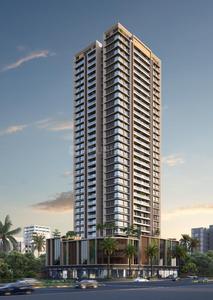 3 BHK Flat