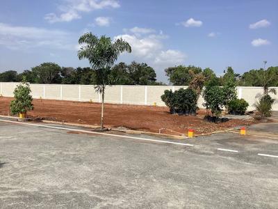 Image of 1620 Sq.ft Residential Plot / Land for sale in Kurumbapalayam, Coimbatore for Rs. 7345000