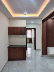 Hall Image of 895 Sq.ft 2 BHK Apartment / Flat for sale in Isnapur Sangareddy for Rs. 4635000