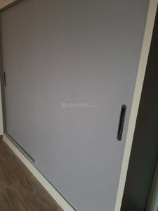 Balcony Image of 1000 Sq.ft 2 BHK Apartment / Flat for rent in SVC Indraprastha, Suchitra Hyderabad for Rs. 35000