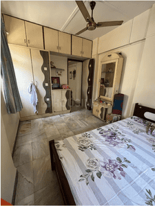 Bedroom Image of 910 Sq.ft 2 BHK Apartment / Flat for sale in Dombivli West Thane for Rs. 8000000