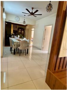 Hall Image of 1490 Sq.ft 3 BHK Apartment / Flat for sale in Sattva Anugraha by Sattva Group, Vijayanagar Bengaluru for Rs. 18500000